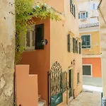 Piatta Medusa Venetian Flat In Corfu Old Town Apartament Corfu (city)