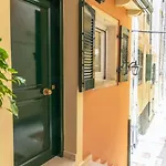 Apartament Piatta Medusa Venetian Flat In Corfu Old Town Corfu (city)