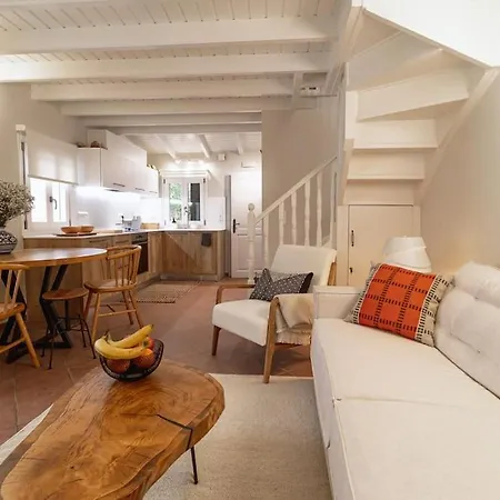 Apartament Piatta Medusa Venetian Flat In Corfu Old Town *