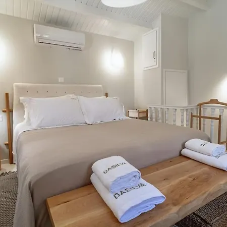 Appartement Piatta Medusa Venetian Flat In Corfu Old Town *