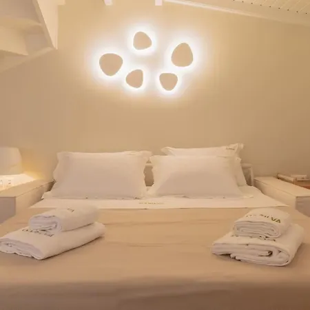 アパート Piatta Medusa Venetian Flat In Corfu Old Town コルフ島