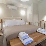 Appartamento Piatta Medusa Venetian Flat In Corfu Old Town *
