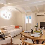 Appartamento Piatta Medusa Venetian Flat In Corfu Old Town Corfu (city)